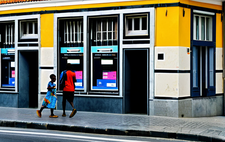 CBDC가 국가 간 경제 관계에 미치는 영향 - Here are three detailed image prompts: CBDC가 국가 간 경제 관계에 미치는 영향 - Here are three detailed image prompts: