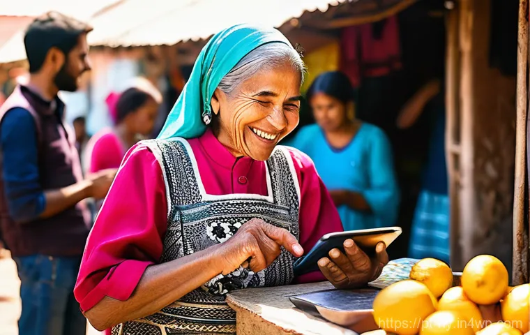 CBDC와 금융 포괄성 제고 방안 - **Prompt 1: The Dawn of Digital Currency**
"A vibrant, conceptual image depicting the 'silent re... CBDC와 금융 포괄성 제고 방안 - **Prompt 1: The Dawn of Digital Currency**
"A vibrant, conceptual image depicting the 'silent re...