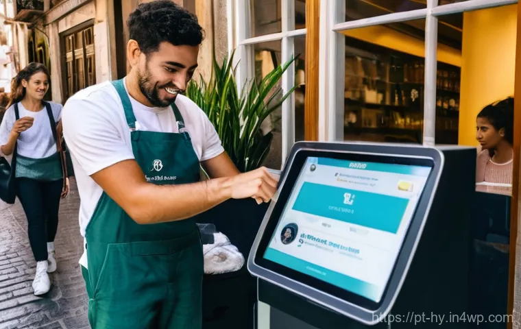 CBDC 개발을 위한 데이터 관리 방안 - **Prompt:** A dynamic and futuristic image illustrating the robust cybersecurity measures protecting...