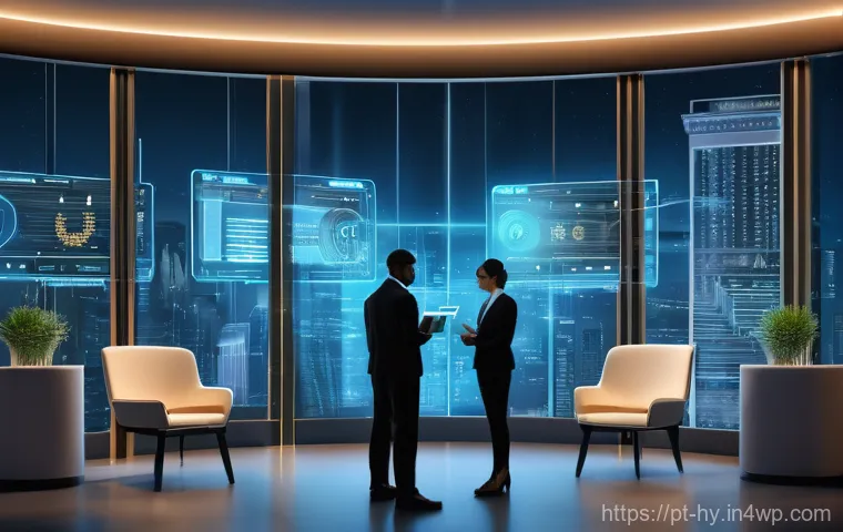 CBDC의 통화 가치 변동성 분석 - **Prompt:** A diverse group of people, including a young professional, a small business owner, and a...