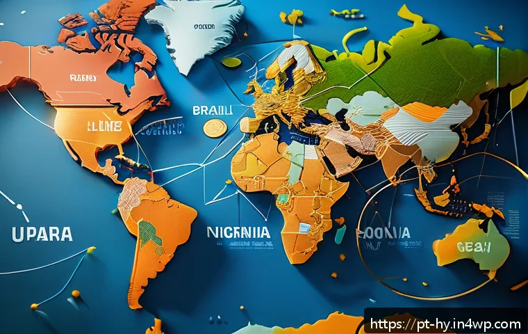 CBDC 개발의 정치적 배경과 논란 관련 이미지 2