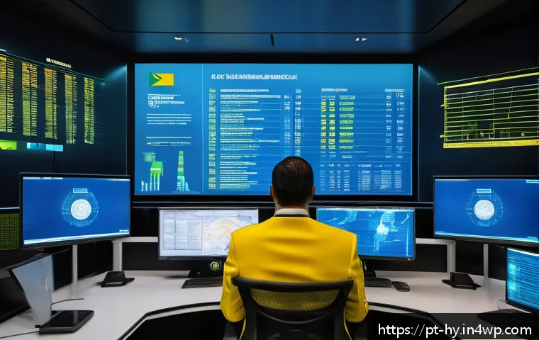 CBDC no Brasil: Inovações e o Futuro do Dinheiro Digital na Economia Nacional 4 CBDC의 최신 동향 및 발전 방향 관련 이미지 2