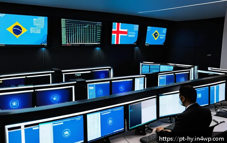 CBDC와 디지털 결제의 혁신적 변화 관련 이미지 2